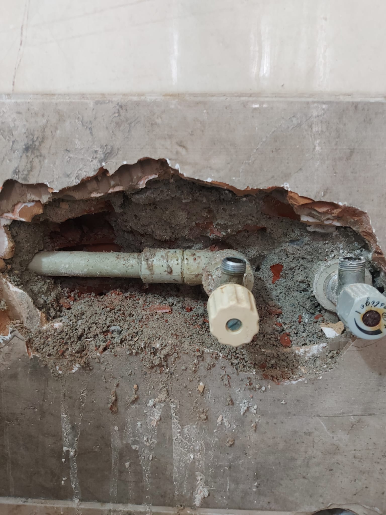 Rögar Tıkanıklık Açma