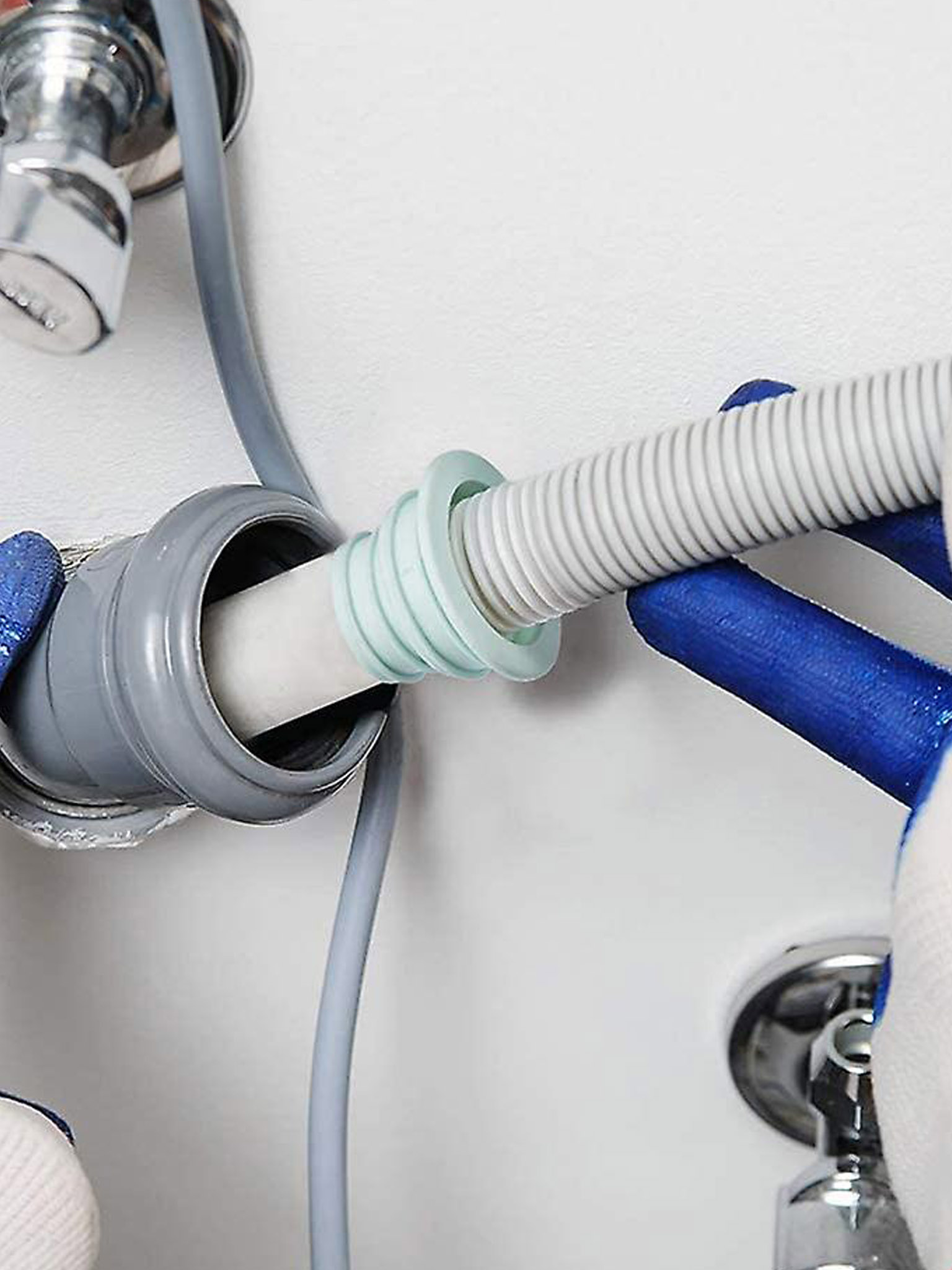 Yağ Tutucu Temizleme