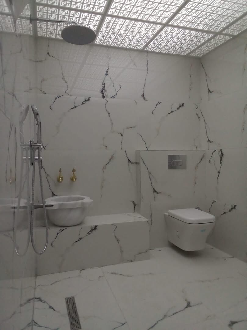 Gider Bakım ve Onarım