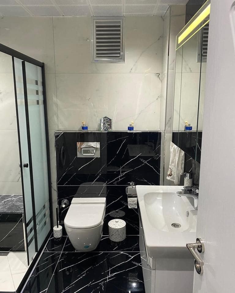 Tesisat Onarım Hizmetleri