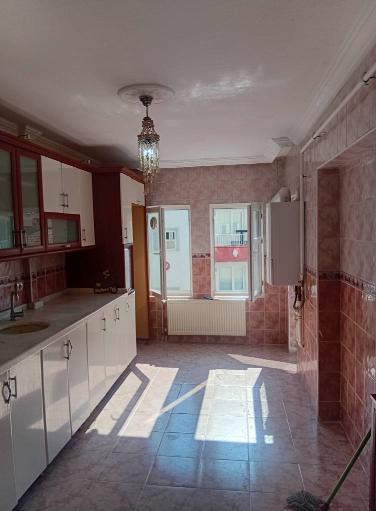 Yağmur Suyu Gideri Açma