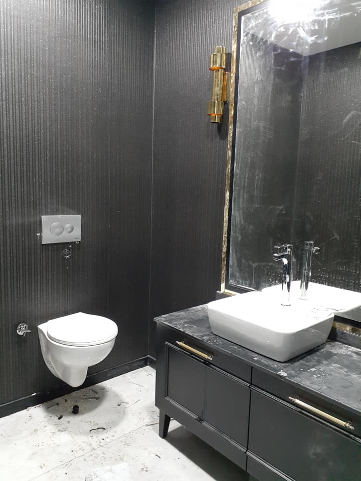 Lavabo Sifon Değişimi